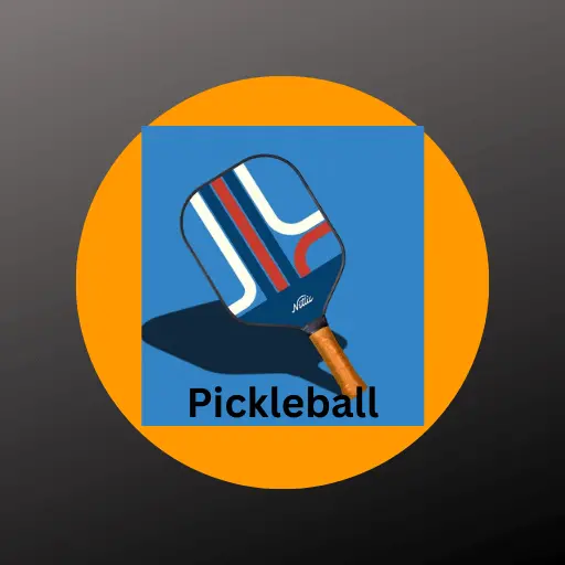 What are the 5 rules of pickleball