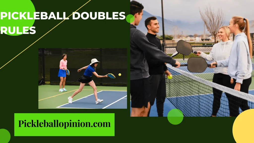 pickleball-doubles-rules