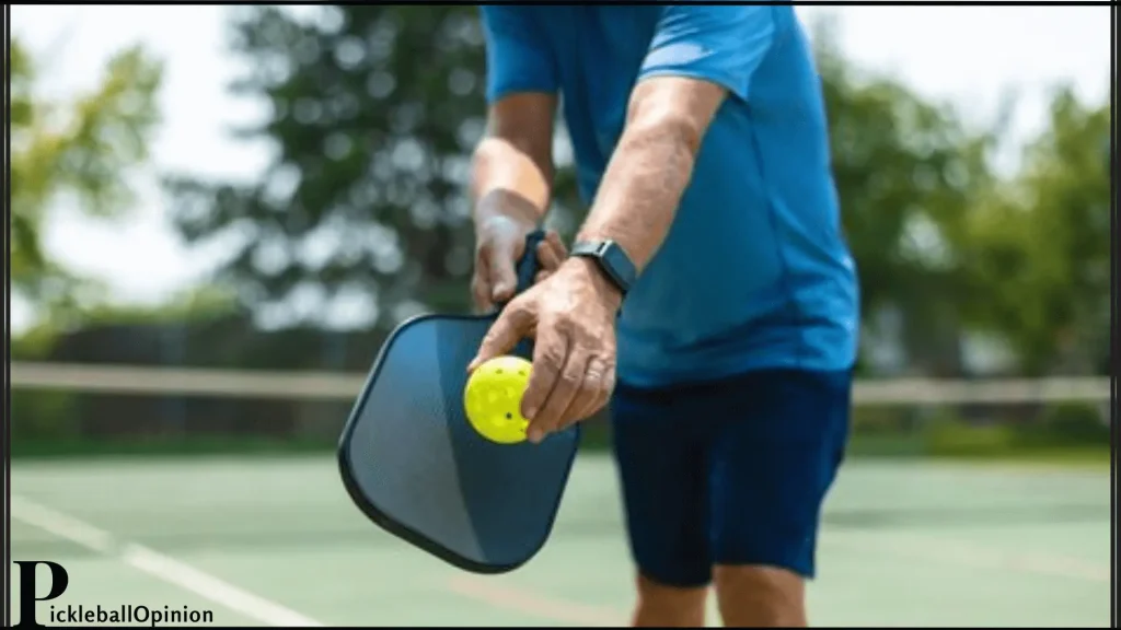 what is pickleball