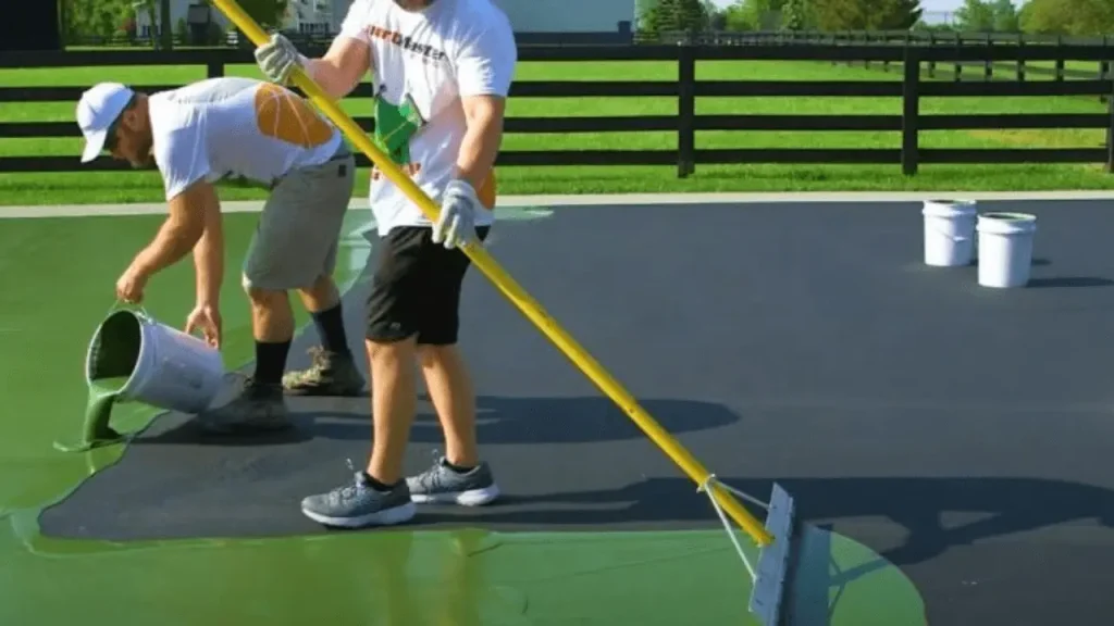 How Much Does it Cost to Build a Pickleball Court 