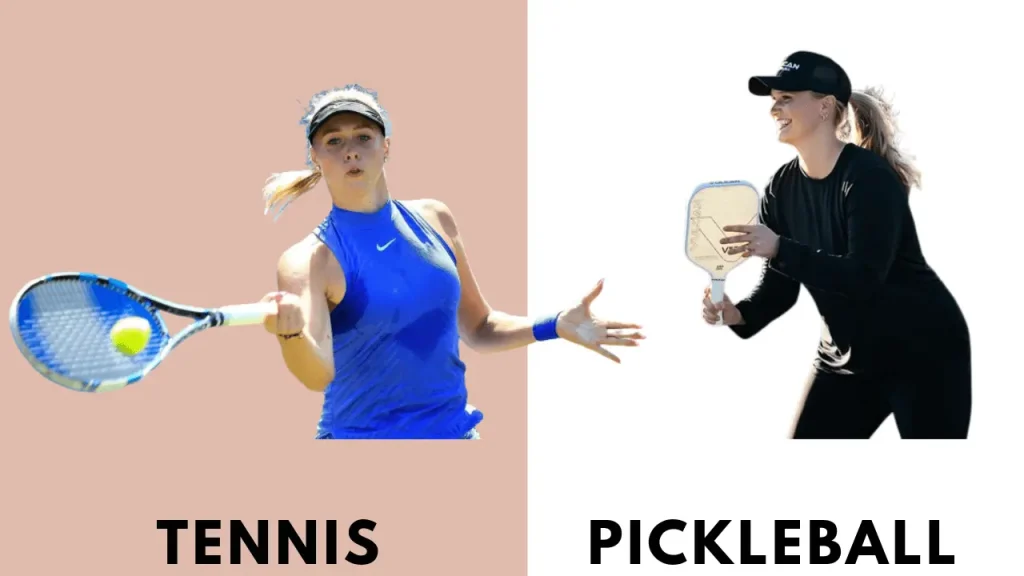 Where Is Pickleball Most Popular in the World 