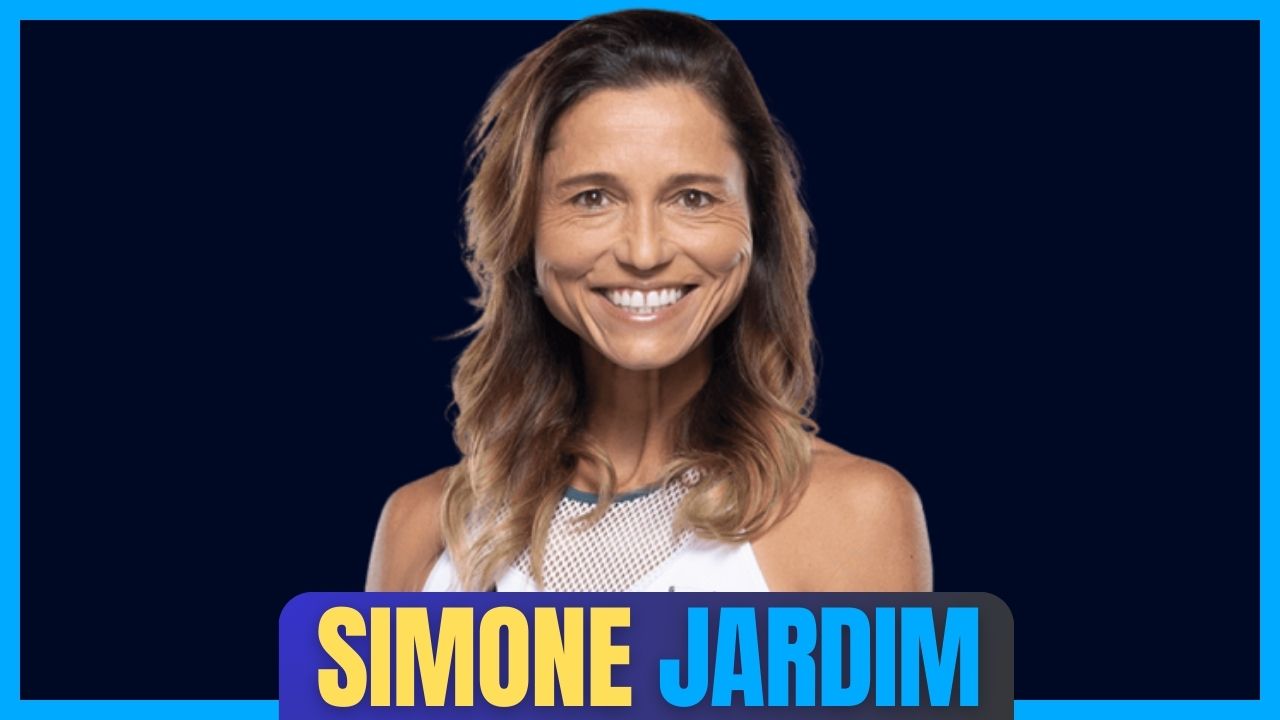 Simone Jardim net worth