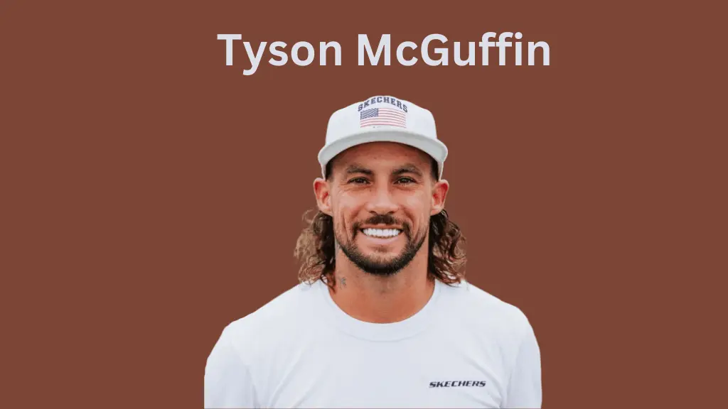 Tyson McGuffin Net Worth