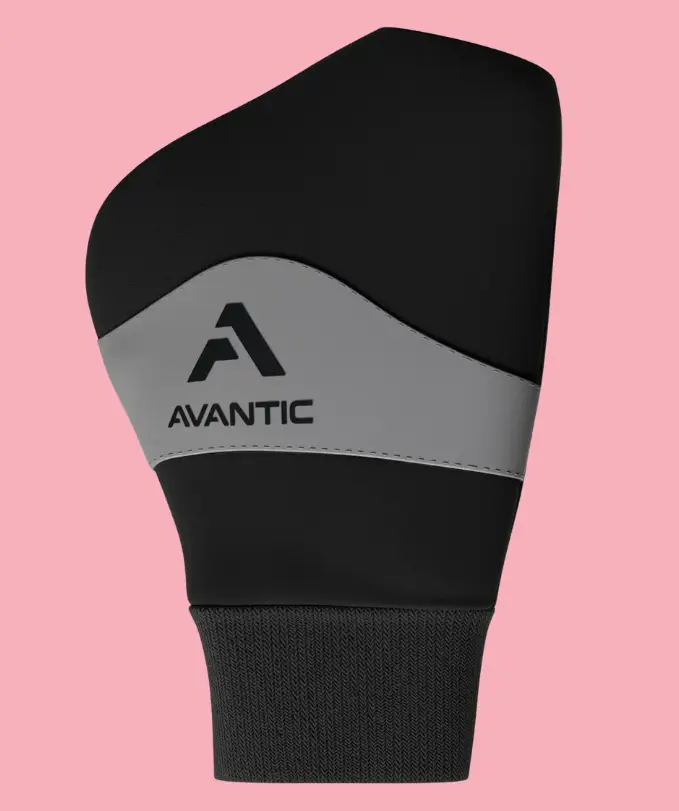 AVANTIC Sports Glove for Tennis and Pickleball For Women