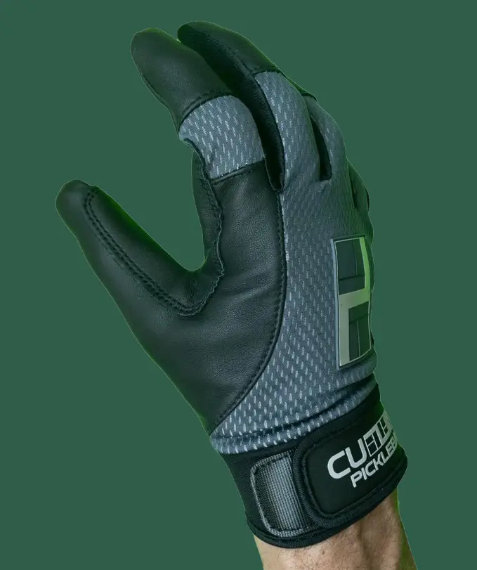 CUZINA HexPro Pickleball Racquetball Glove