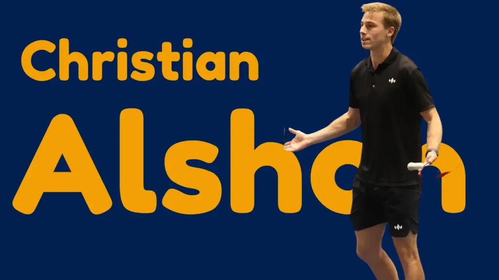 Christian Alshon