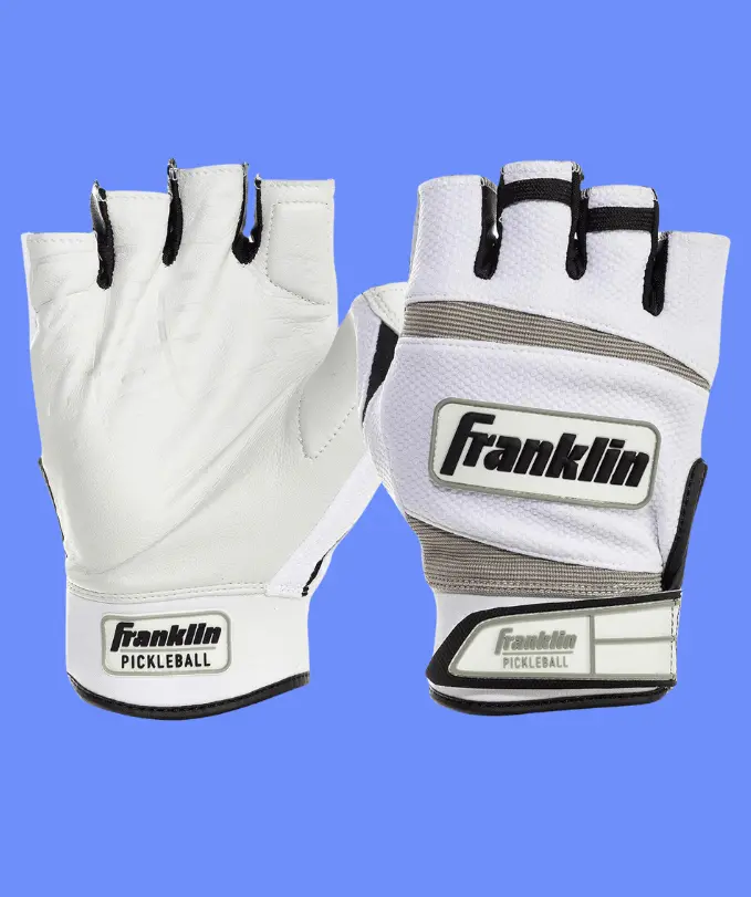Franklin Sports Pickleball Gloves for women