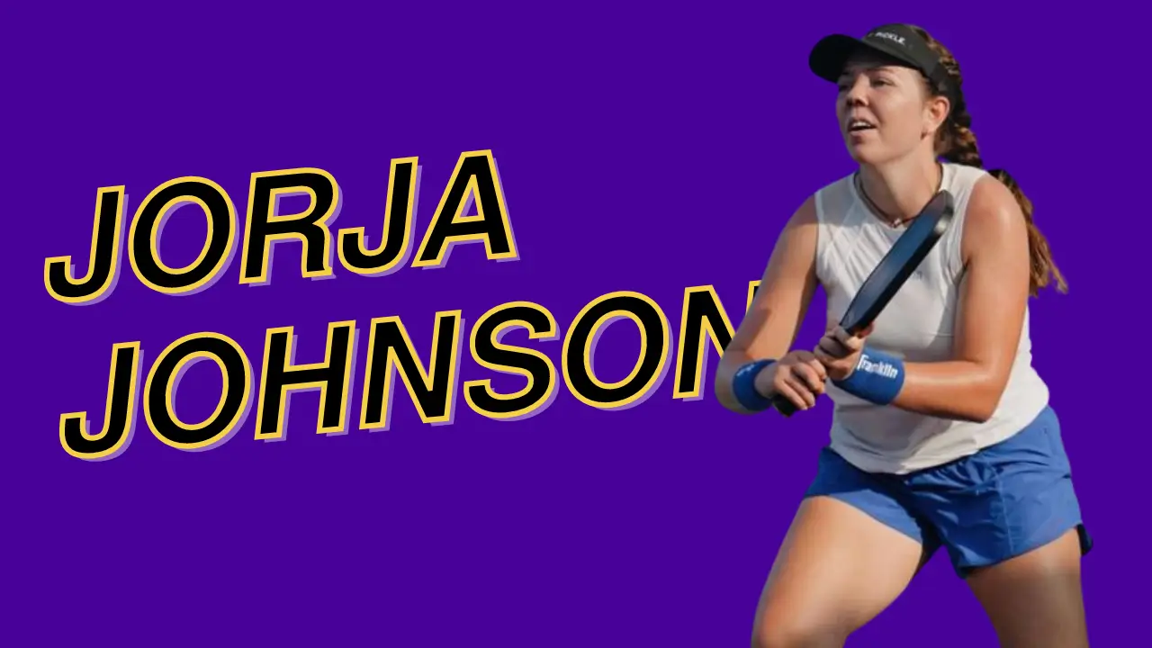 Jorja Johnson Net worth