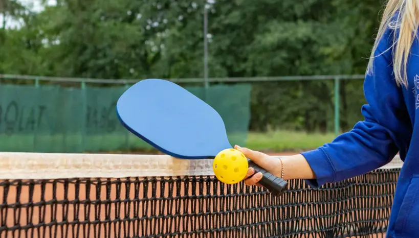 Pickleball on Demand 5 Top Platforms to Stream Live and Past Games