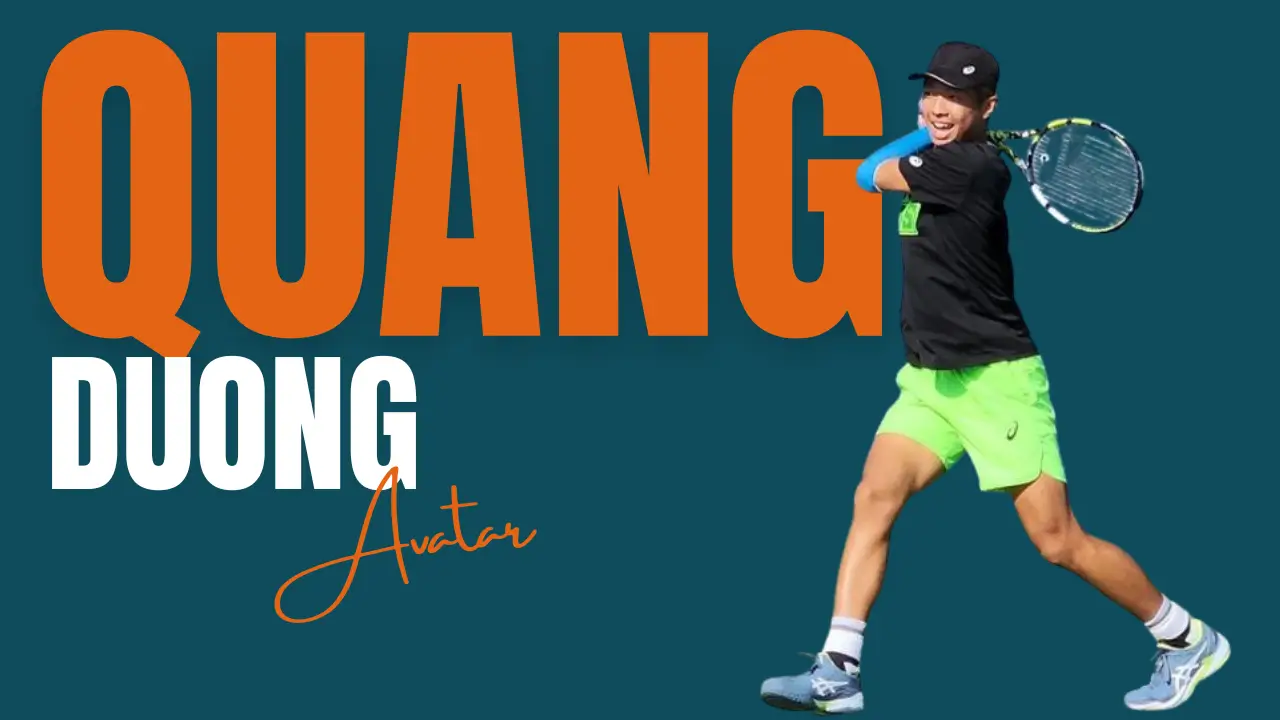 Unparalleled Force: Quang Duong Pickleball Player’s Dominance in the World of Pickleball[2024]