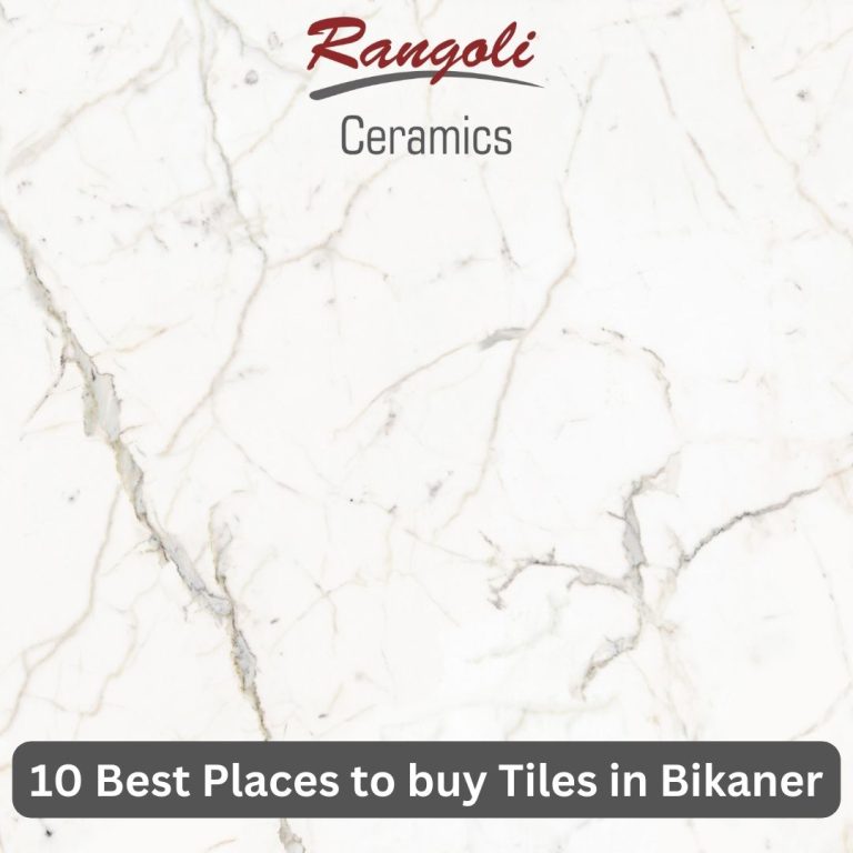 10 Best Places to buy Tiles in Bikaner Pickleball Rules